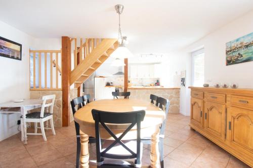 KerJardin I Charme & Terrasse a Morgat in Morgat