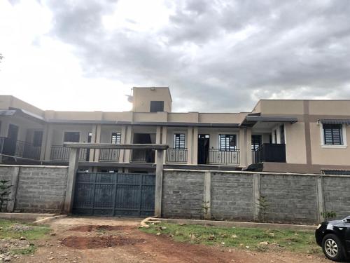 Kisumu Airview Homestay in 基蘇木