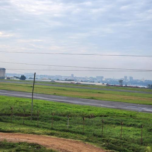 Kisumu Airview Homestay in 基蘇木