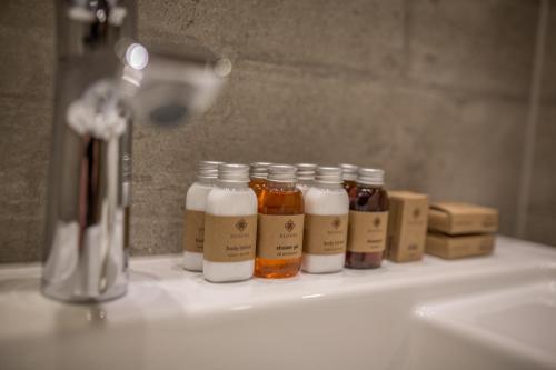 Sichlański Dworek & SPA – Murzasichle, WI