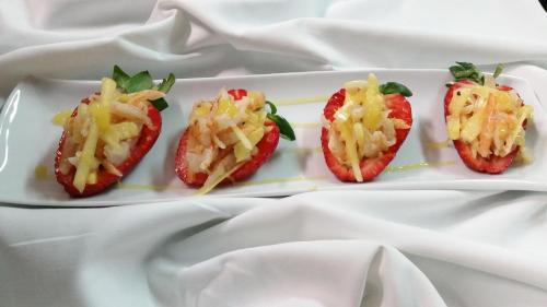 Hotel Leon - Ristorante Al Cavallino Rosso - image 11