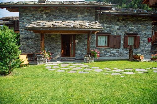 Le Petit Coeur Residence De Montagne - image 14