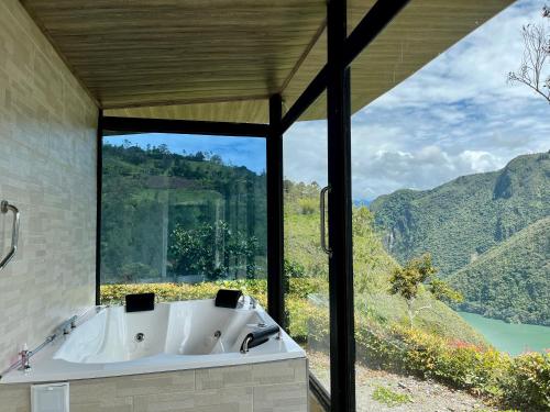 Xie House in Guateque