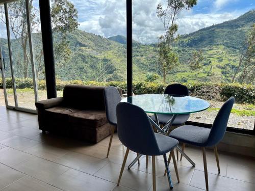Xie House in Guateque