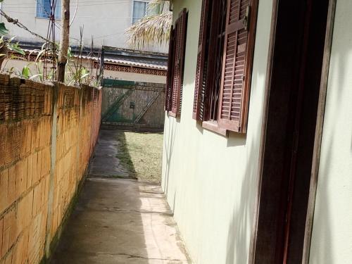 Casa de temporada in Barra de Sao Joao (Rio de Janeiro)