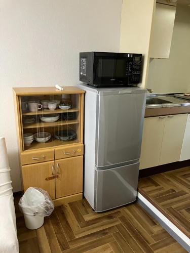 Kofu Kitaguchi Plaza Building 908 - Vacation STAY 39123v