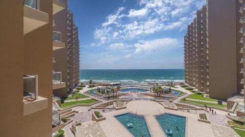 Las Palomas Beach and Golf Resort