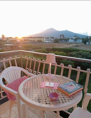 Da Ninnilla Holiday Home Scafati 4