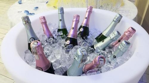 Hotel Leon - Ristorante Al Cavallino Rosso - image 13