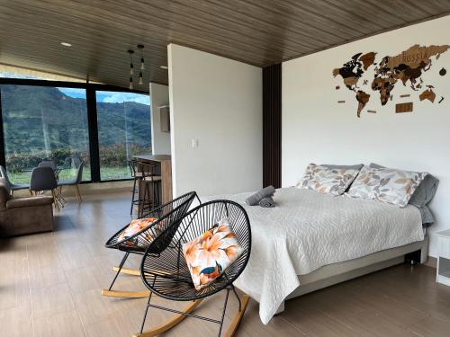 Xie House in Guateque