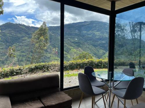 Xie House in Guateque