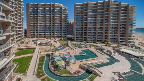 Las Palomas Beach and Golf Resort