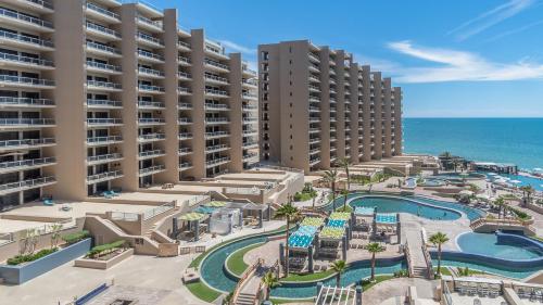 Las Palomas Beach and Golf Resort – khách sạn tại Bella Vista