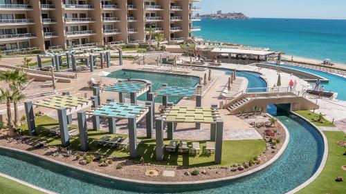 Las Palomas Beach and Golf Resort