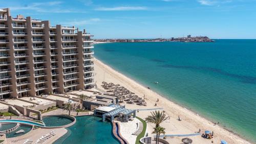 Las Palomas Beach and Golf Resort – khách sạn tại Bella Vista