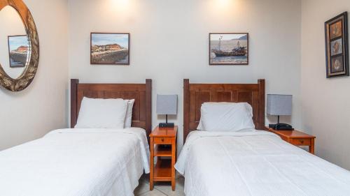 Las Palomas Beach and Golf Resort