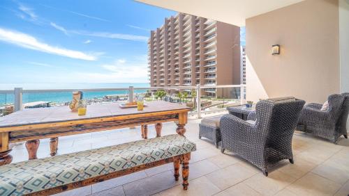 Las Palomas Beach and Golf Resort