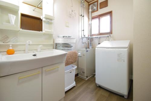 Maison de Quito 202 - Vacation STAY 43827v