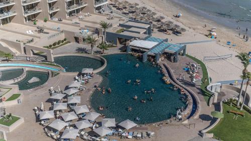 Las Palomas Beach and Golf Resort