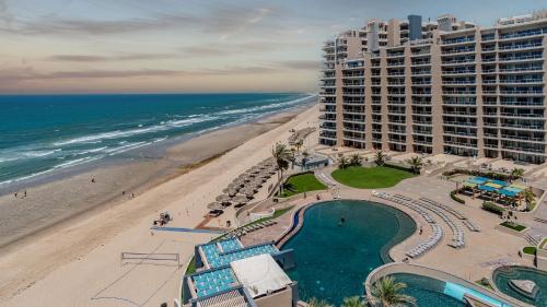 Las Palomas Beach and Golf Resort