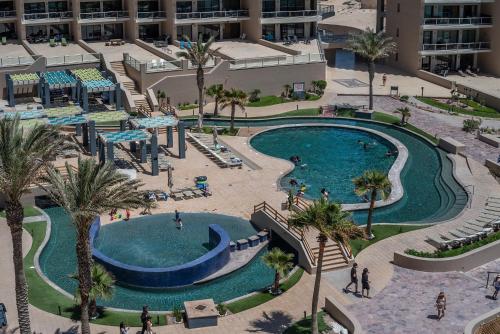 Las Palomas Beach and Golf Resort