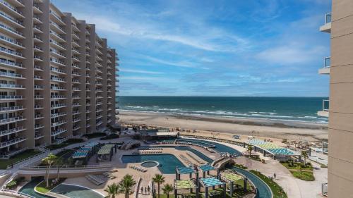 Las Palomas Beach and Golf Resort