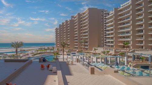 Las Palomas Beach and Golf Resort – khách sạn tại Bella Vista