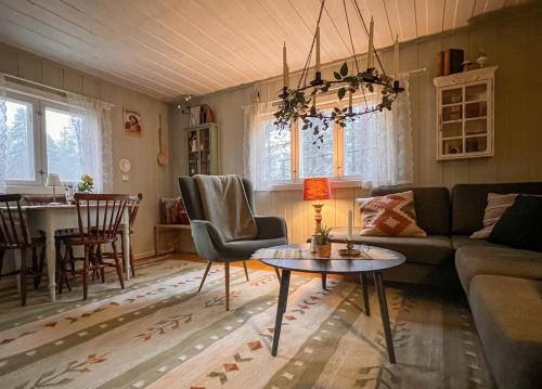 Veslekoia - Grandmas Escape - Location saisonnière - Øksna