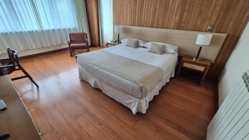 Hotel y Cabanas Llanuras de Diana - Caja Los Andes in Puerto Natales