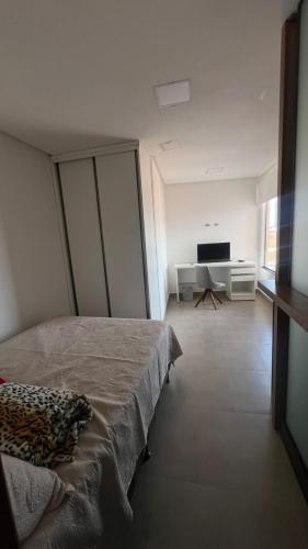 Apartamento Completo com 2 Camas in Euclides Da Cunha
