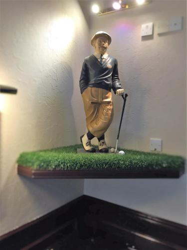 Pinehurst Lodge Hotel - Aberdeen - image 12