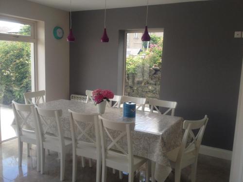 ห้องครัว, 5 bedroom Town House in ดันการ์แวน