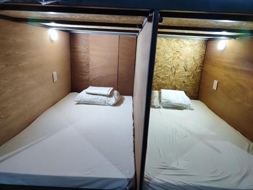 Hotel Capsula SANTO DOMINGO in Oaxaca