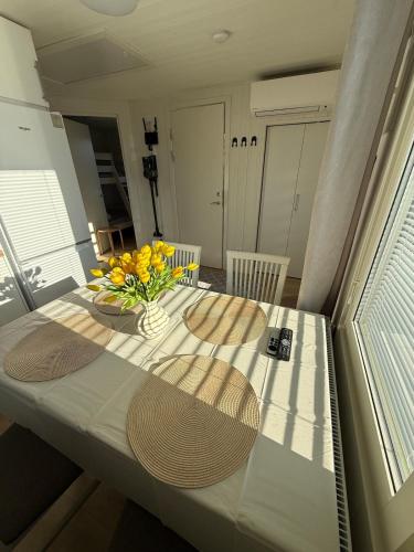 Jönåker Cottage & Sauna