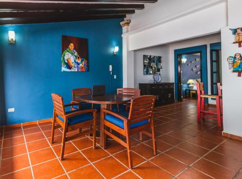 La Iguana Vallarta LGBT ADULTS ONLY - Romantic Zone - Party Clubbing Street in Puerto Vallarta, Mexico