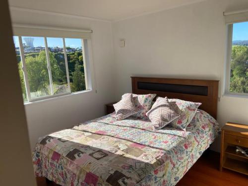 Departamento Doña Javiera (Departamento Dona Javiera) in 特木科