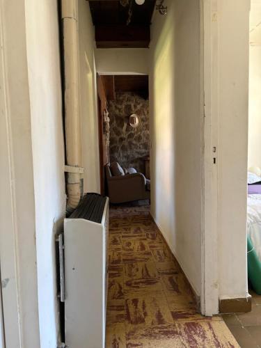 Cabaña para 4 personas, zona centro, vista al Rio Aluminé (Cabana para 4 personas, zona centro, vista al Rio Alumine) in 알루미네
