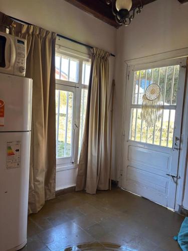 Cabaña para 4 personas, zona centro, vista al Rio Aluminé (Cabana para 4 personas, zona centro, vista al Rio Alumine) in 알루미네