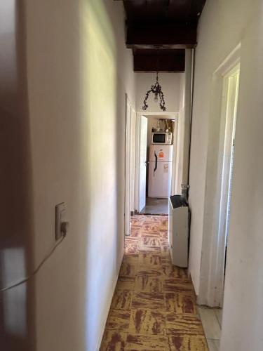 Cabaña para 4 personas, zona centro, vista al Rio Aluminé (Cabana para 4 personas, zona centro, vista al Rio Alumine) in 알루미네