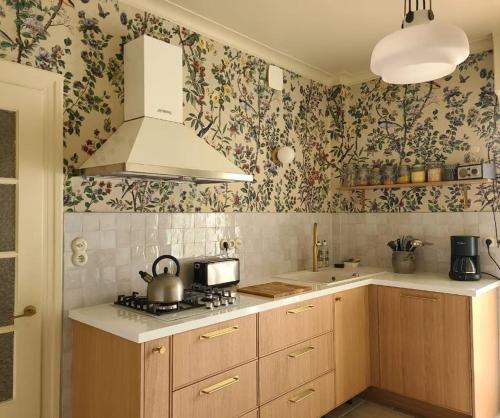 Cosy Strasbourg centre in ควาเทียร์ เดอ เอสพลาเนด