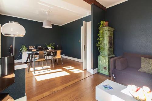 Cosy Strasbourg centre in ควาเทียร์ เดอ เอสพลาเนด