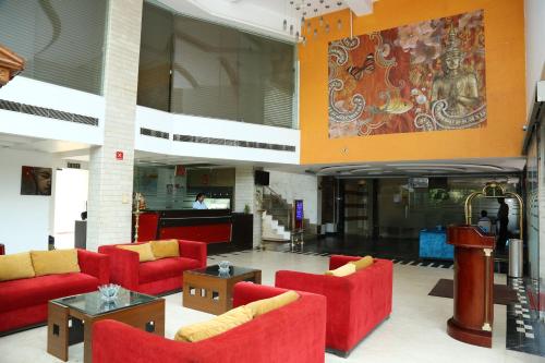 Hotel Rajshree photo 5