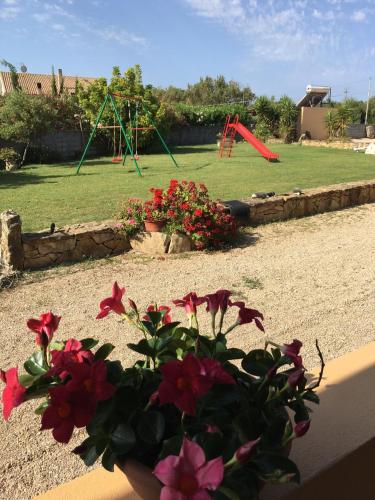 Agriturismo Sechi e Tilocca
