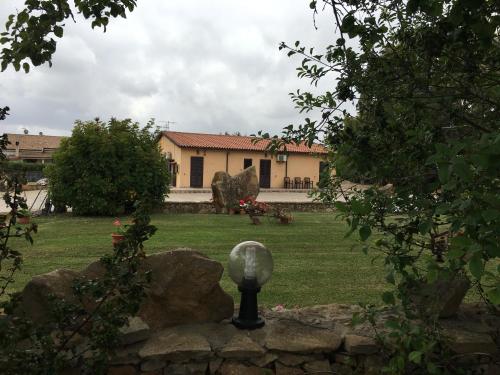 Agriturismo Sechi e Tilocca