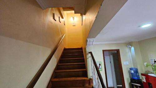 Casona Quintamar 6 norte in Vina Del Mar