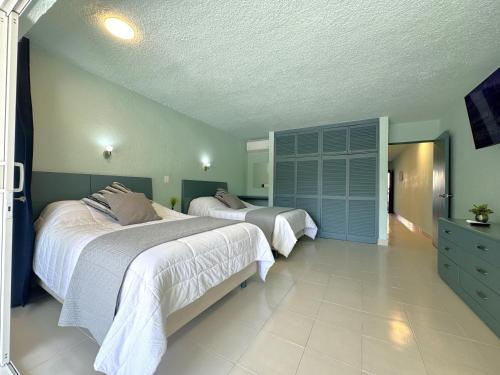 Gran Suite Cancun - Beach Condo, Cancún (fotografie 3)