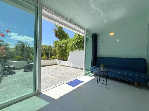 Gran Suite Cancun - Beach Condo, Cancún (fotografie 9)