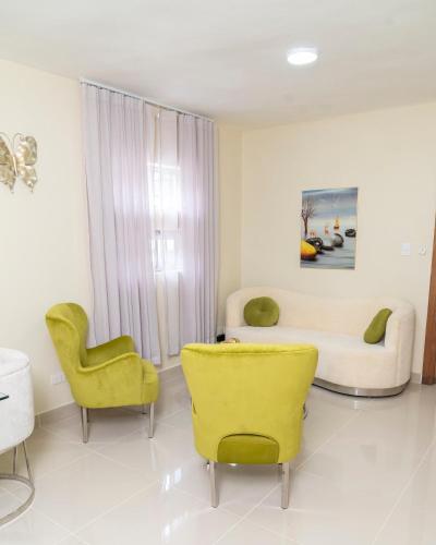 La Isla Royal - Luminancia Eterna in Miches