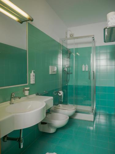 Hotel Altamira in Orsogna