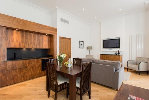 Presidential Apartments Kensington - image 2